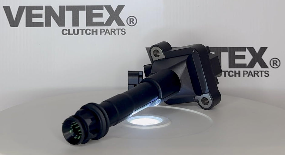 VENTEX® Ignition Coil Pack x6 for Porsche 911 Boxster Cayman 996 997 986 987 2.5 2.7 3.2 3.4 3.6 VXS1706SETOF6A