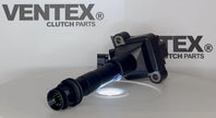 VENTEX® Ignition Coil Pack x6 for Porsche 911 Boxster Cayman 996 997 986 987 2.5 2.7 3.2 3.4 3.6 VXS1706SETOF6A